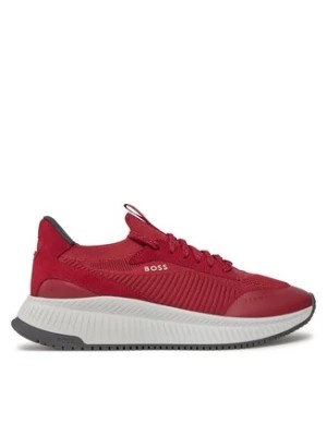 Zdjęcie produktu Boss Sneakersy Evo Slon 50498904 Czerwony