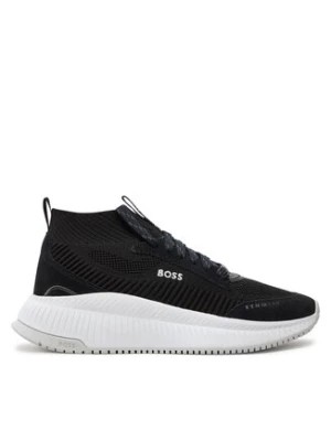 Zdjęcie produktu Boss Sneakersy TTNM EVO Slon kn 50523933 Czarny