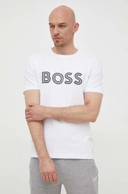 Zdjęcie produktu BOSS t-shirt BOSS GREEN 2-pack męski z nadrukiem