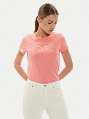 Zdjęcie produktu Boss T-Shirt Eventsa 50514967 Różowy Regular Fit