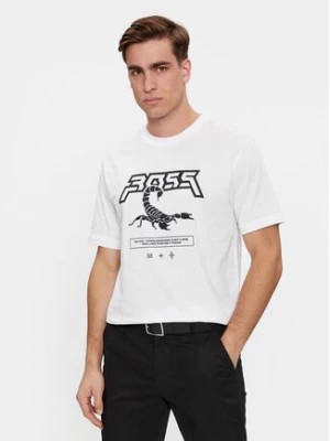 Zdjęcie produktu Boss T-Shirt Tescorpion 50510648 Biały Regular Fit