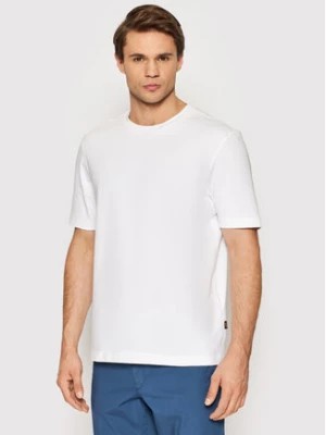Zdjęcie produktu Boss T-Shirt Thompson 02 50468972 Biały Regular Fit