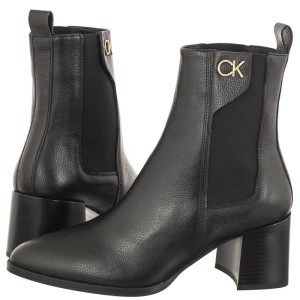 Zdjęcie produktu Botki Almond Chelsea Boot W HW0HW01814 (CK371-a) Calvin Klein