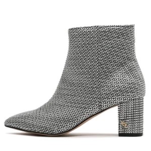 Zdjęcie produktu Botki Kurt Geiger Burlington Ankl Boot 5125263609 Srebrny