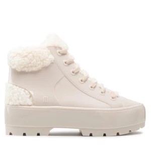 Zdjęcie produktu Botki Melissa Melissa Fluffy Sneaker Ad 33318 Beżowy