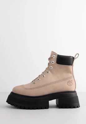 Zdjęcie produktu Botki na platformie Timberland