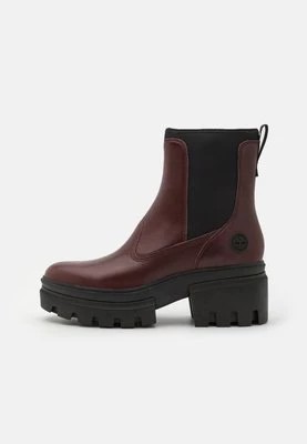 Zdjęcie produktu Botki na platformie Timberland