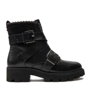 Zdjęcie produktu Botki Steve Madden Hoofy Ankleboot SM11000118-03001-017 Czarny