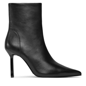 Zdjęcie produktu Botki Steve Madden Iyanna Bootie SM11002278 SM11002278-017 Czarny