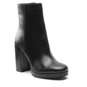 Zdjęcie produktu Botki Steve Madden Main SM11001602-02002-001 Czarny