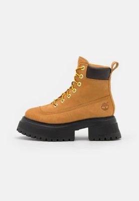 Zdjęcie produktu Botki sznurowane Timberland