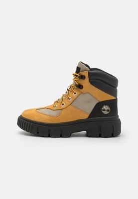 Zdjęcie produktu Botki sznurowane Timberland