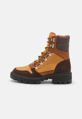 Zdjęcie produktu Botki sznurowane Timberland