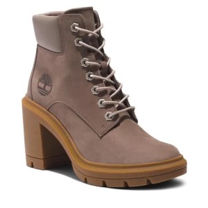 Zdjęcie produktu Botki Timberland Allington Heights 6In TB0A5Y6Z9291 Beżowy