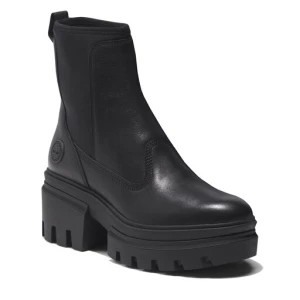 Zdjęcie produktu Botki Timberland Everleigh Boot Chelsea TB0A5YFR0151 Czarny