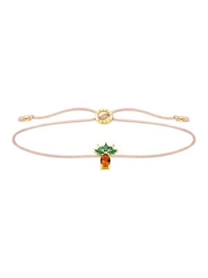 Zdjęcie produktu Bransoletka Charming Ananas Gold Thomas Sabo