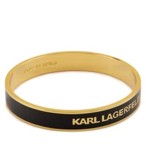 Zdjęcie produktu Bransoletka KARL LAGERFELD 245W3940 Czarny