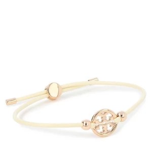 Zdjęcie produktu Bransoletka Tory Burch Miller Slider Bracelet 144706 Biały