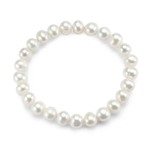 Zdjęcie produktu Bransoletka z pereł - Pearls Pearls - Biżuteria YES