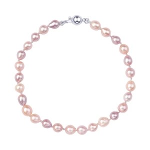 Zdjęcie produktu Bransoletka z pereł - Pearls Pearls - Biżuteria YES