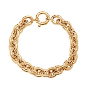 Zdjęcie produktu Bransoletka złota Biżuteria YES