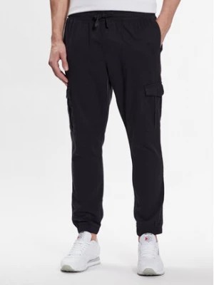 Zdjęcie produktu Brave Soul Joggery MTR-FINECARGONVY Granatowy Regular Fit