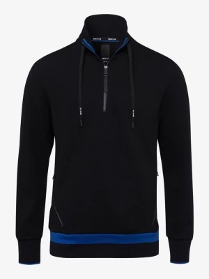Zdjęcie produktu BRAX Sweter "Lovis" w kolorze czarnym rozmiar: XXL