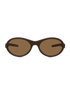 Zdjęcie produktu Brązowe okulary przeciwsłoneczne dla kobiet Givenchy