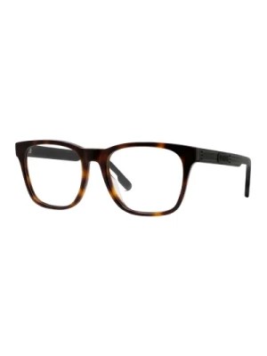 Zdjęcie produktu Brązowe Ss23 Okulary Optyczne dla Kobiet Kenzo