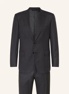 Zdjęcie produktu Brioni Garnitur Brunico Slim Fit grau