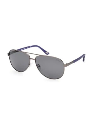 Zdjęcie produktu Bronze Polarized Okulary przeciwsłoneczne Se6365-09D Skechers