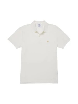 Zdjęcie produktu Brooks Brothers, Koszulki polo White, male,
