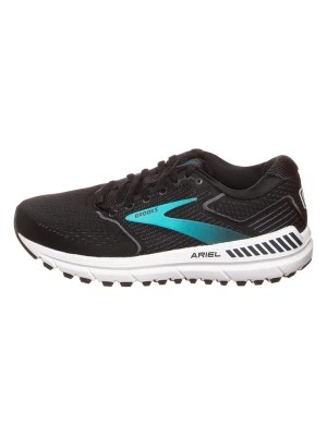 Zdjęcie produktu Brooks Buty "Ariel '20" w kolorze czarnym do biegania rozmiar: 36,5