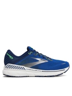 Zdjęcie produktu Brooks Buty do biegania Adrenaline Gts 22 110366 1D 469 Granatowy