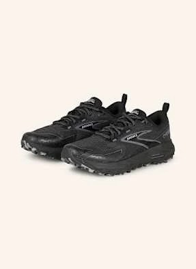 Zdjęcie produktu Brooks Buty Do Biegania W Terenie Cascadia 18 schwarz