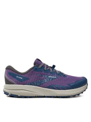 Zdjęcie produktu Brooks Buty do biegania Divide 4 1203941B Fioletowy