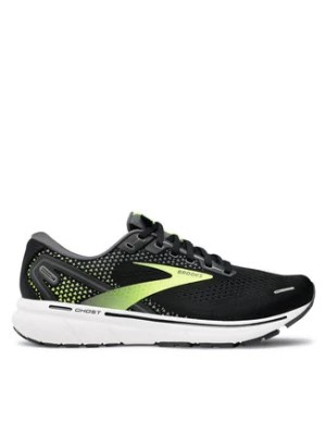 Zdjęcie produktu Brooks Buty do biegania Ghost 14 110369 1D 047 Czarny