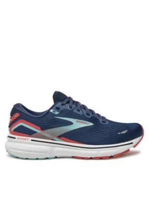 Zdjęcie produktu Brooks Buty do biegania Ghost 15 120380 1B 420 Granatowy