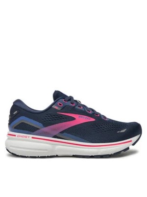 Zdjęcie produktu Brooks Buty do biegania Ghost 15 120380 1B 460 Granatowy