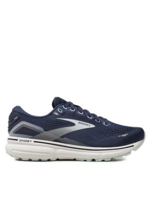 Zdjęcie produktu Brooks Buty do biegania Ghost 15 1203801B Granatowy