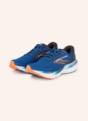 Zdjęcie produktu Brooks Buty Do Biegania Glycerin Gts 21 blau