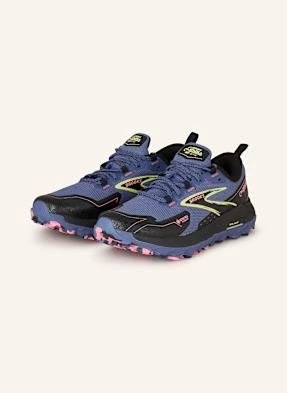 Zdjęcie produktu Brooks Buty Do Biegania W Terenie Cascadia 18 Gtx grau