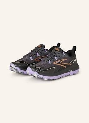 Zdjęcie produktu Brooks Buty Do Biegania W Terenie Cascadia 18 schwarz