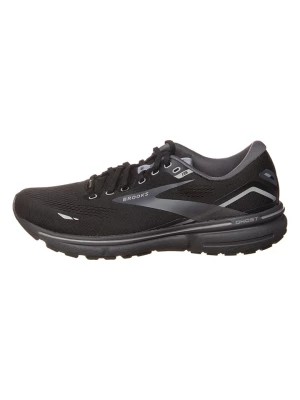 Zdjęcie produktu Brooks Buty "Ghost 15 GTX" w kolorze czarnym do biegania rozmiar: 38,5