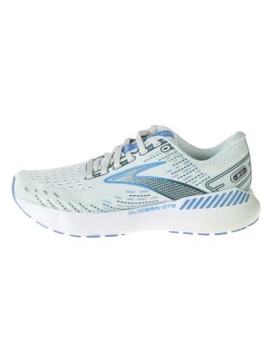 Zdjęcie produktu Brooks Buty "Glycerin GTS 20" w kolorze turkusowym do biegania rozmiar: 38