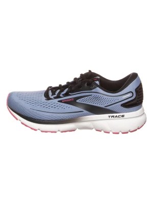 Zdjęcie produktu Brooks Buty "Trace 2" w kolorze fioletowym do biegania rozmiar: 37,5