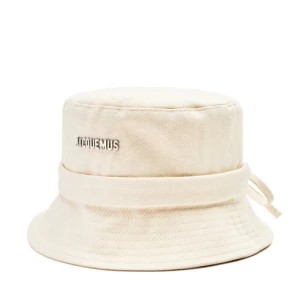 Zdjęcie produktu Bucket JACQUEMUS 223AC001 Écru