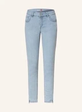 Zdjęcie produktu Buena Vista Jeansy Skinny Italy blau