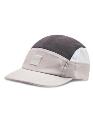 Zdjęcie produktu Buff Czapka z daszkiem 5 Panel Go Domus 125314.937.20.00 Szary