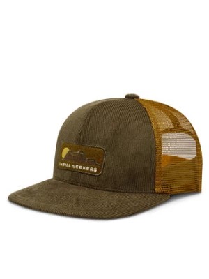 Zdjęcie produktu Buff Czapka z daszkiem Explore Trucker Cap 133560.325.30.00 Brązowy